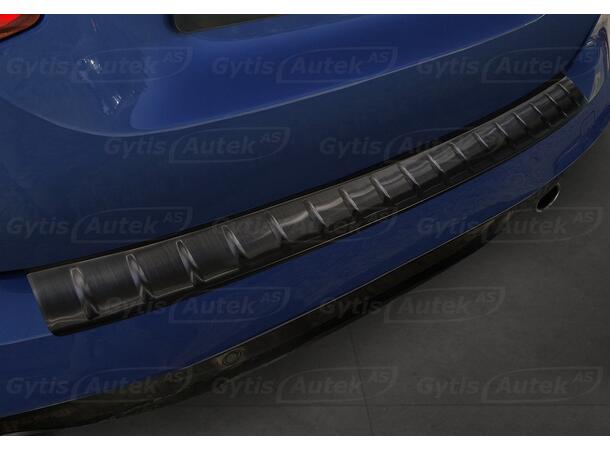 Stötfångarskydd | BMW 2 ser. F45 2014-2021 | gytek.se
