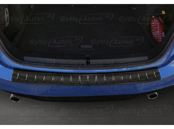Stötfångarskydd | BMW 2 ser. F45 2014-2021 | gytek.se