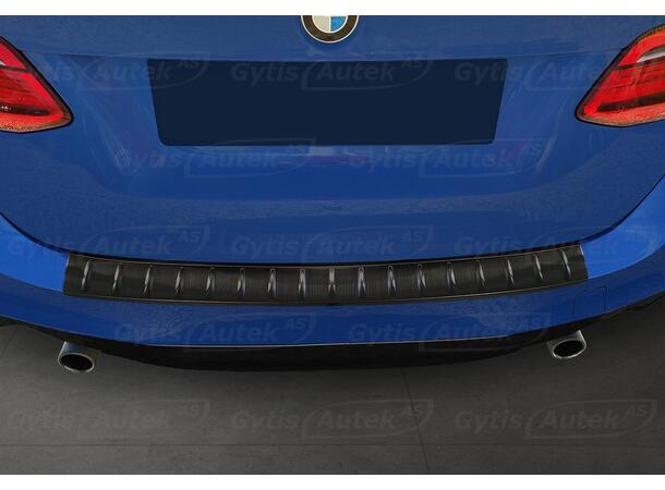 Stötfångarskydd | BMW 2 ser. F45 2014-2021 | gytek.se