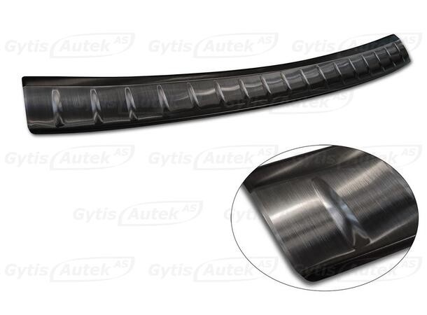 Stötfångarskydd | BMW 2 ser. F45 2014-2021 | gytek.se
