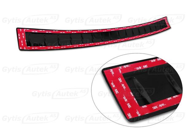 Stötfångarskydd | BMW 2 ser. F45 2014-2021 | gytek.se