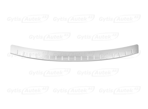 Stötfångarskydd / Lastskydd | BMW X5 E70 2010-2013 | gytek.se