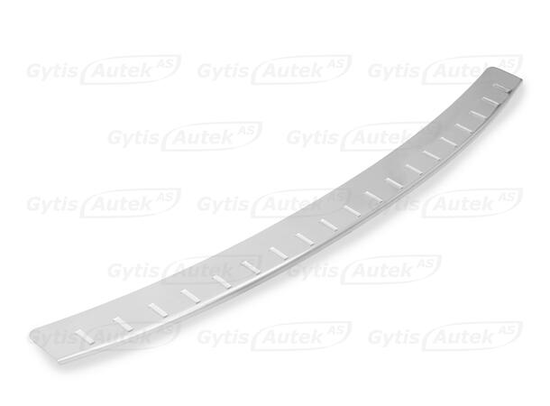 Stötfångarskydd / Lastskydd | BMW X5 E70 2010-2013 | gytek.se