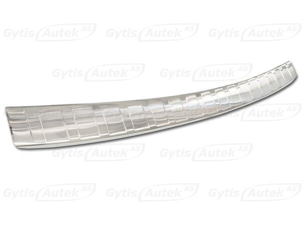 Stötfångarskydd / Lastskydd | Citroen C4 / e-C4 2021-> | gytek.se