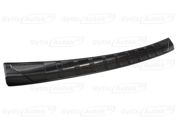 Stötfångarskydd / Lastskydd | MB C-Klasse W206 2022-> | gytek.se