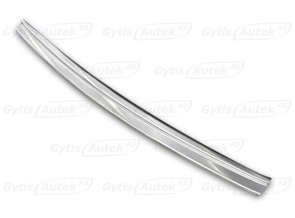 Stötfångarskydd / Lastskydd | MB GLC-Klasse X253 2015-> | gytek.se