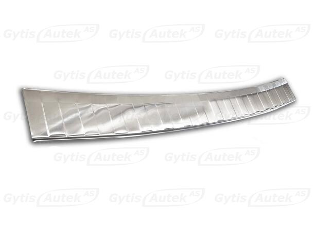 Stötfångarskydd / Lastskydd | Volvo V70 2014-2016 | gytek.se