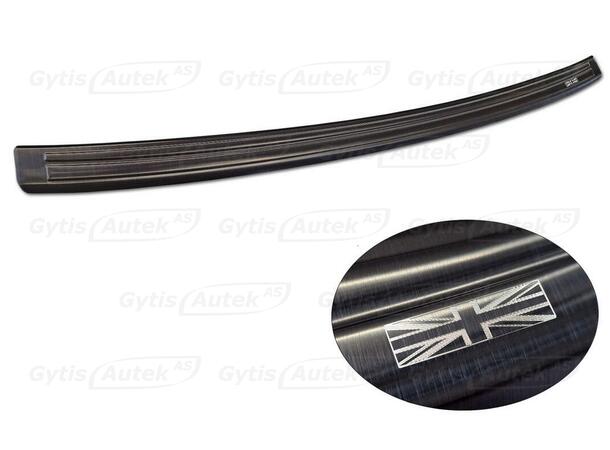 Stötfångarskydd | MG ZS EV 2020-> | gytek.se