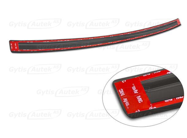 Stötfångarskydd | MG ZS EV 2020-> | gytek.se
