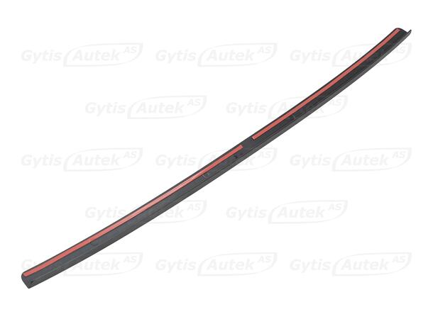 Stötfångarskydd | Nissan Ariya 2022-> | gytek.se