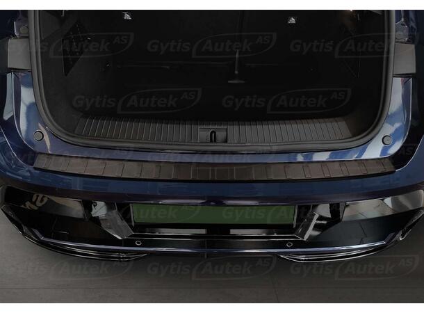 Stötfångarskydd | Renault Megane E-Tech 2022-> | gytek.se