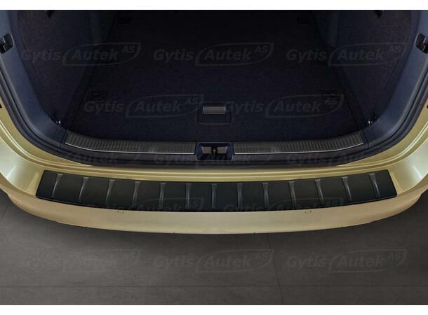 Stötfångarskydd | Skoda Superb 2024-> | gytek.se