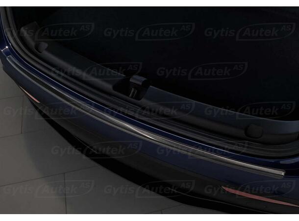 Stötfångarskydd | Tesla Model Y 2021-> | gytek.se