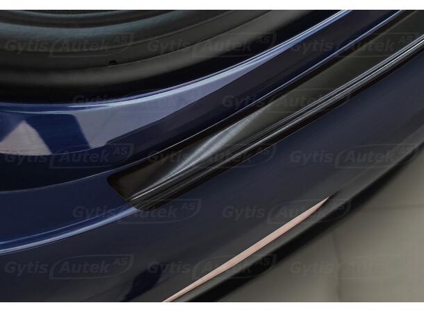 Stötfångarskydd | Tesla Model Y 2021-> | gytek.se