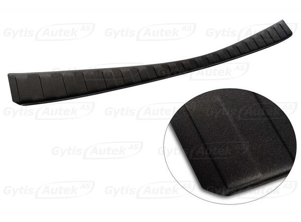 Stötfångarskydd | Toyota Corolla 2019-> | gytek.se