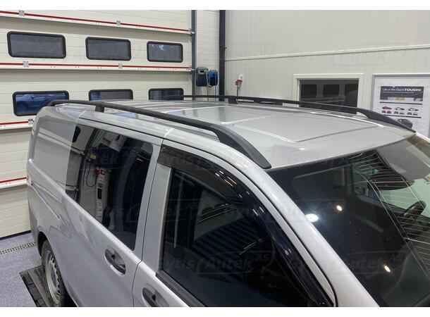 Takreling | MB Viano W639 2003-2014 | gytek.se