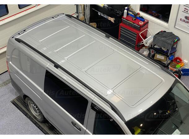 Takreling | MB Viano W639 2003-2014 | gytek.se