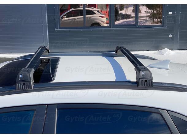 Takräcke till Hyundai Kona 2018-> | gytek.se