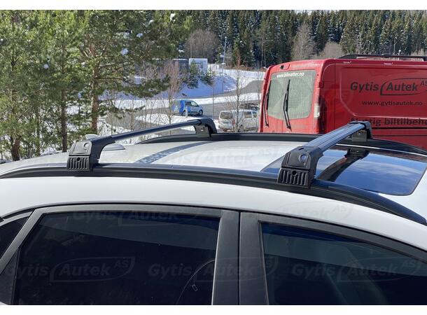 Takräcke till Hyundai Kona 2018-> | gytek.se