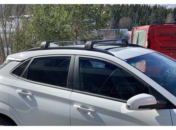 Takräcke till Hyundai Kona 2018-> | gytek.se