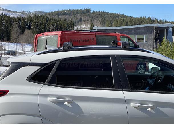 Takräcke till Hyundai Kona 2018-> | gytek.se