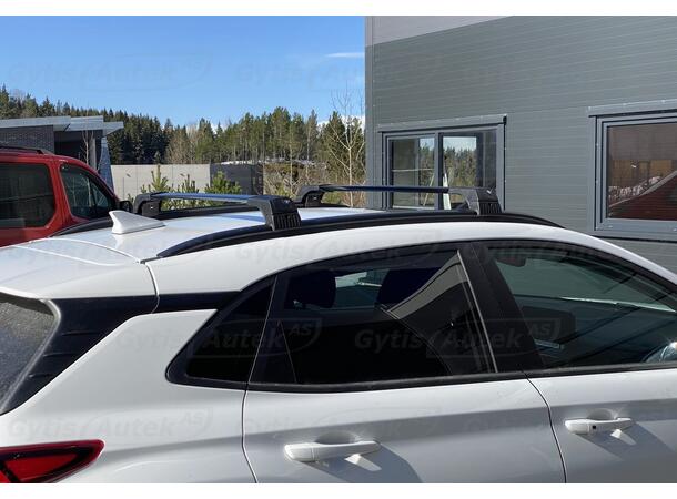 Takräcke till Hyundai Kona 2018-> | gytek.se