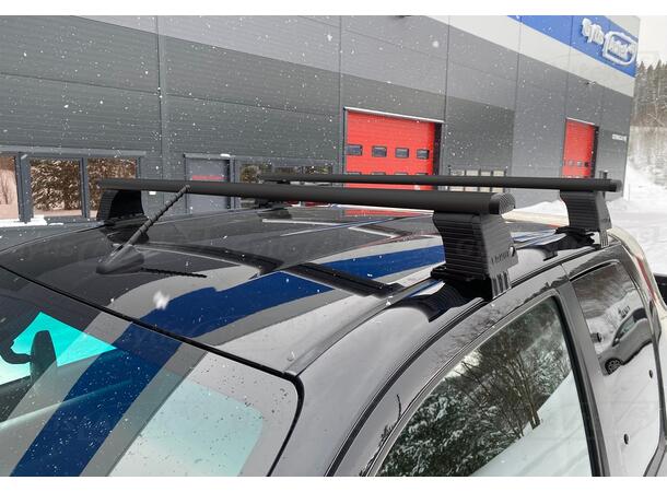 Takräcke till Isuzu D-Max 2021-> | gytek.se