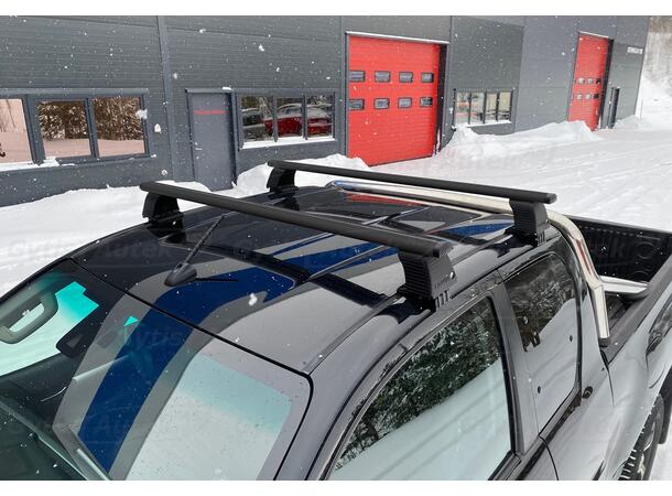 Takräcke till Isuzu D-Max 2021-> | gytek.se