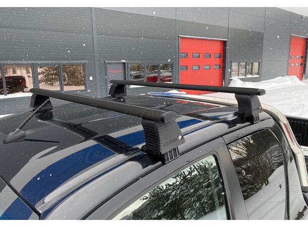 Takräcke till Isuzu D-Max 2021-> | gytek.se