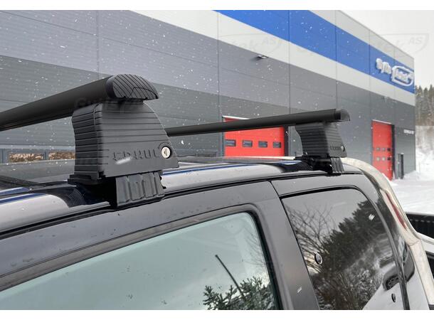 Takräcke till Isuzu D-Max 2021-> | gytek.se