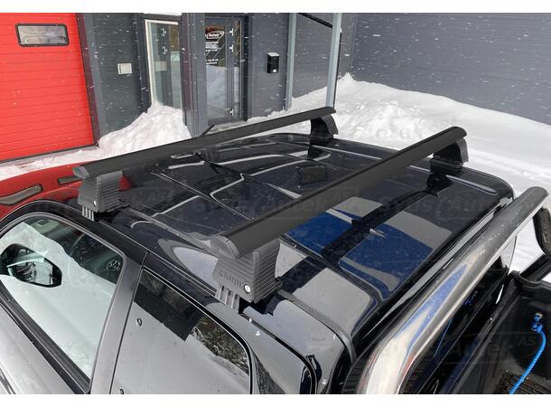 Takräcke till Isuzu D-Max 2021-> | gytek.se