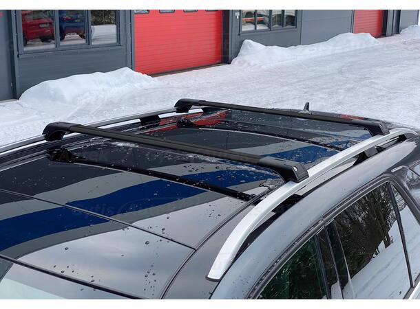 Takräcke till MB M-Klasse W166 2011-2015 | gytek.se