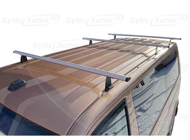 Takräcke till VW T6 2016-> | gytek.se