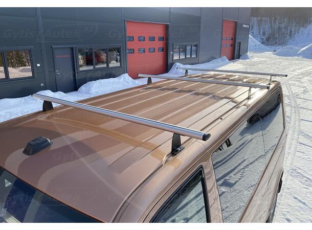 Takräcke till VW T6 2016-> | gytek.se