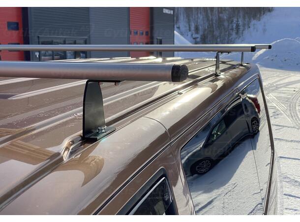 Takräcke till VW T6 2016-> | gytek.se