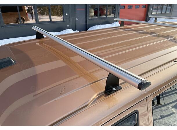 Takräcke till VW T6 2016-> | gytek.se