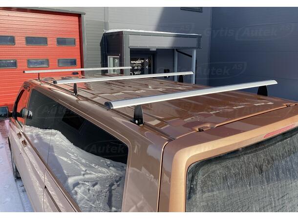 Takräcke till VW T6 2016-> | gytek.se
