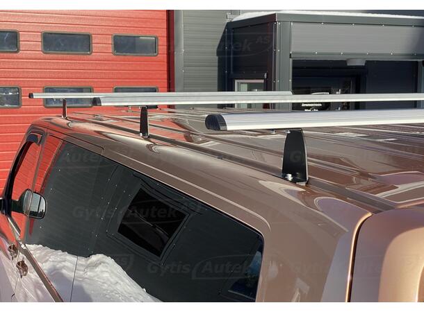 Takräcke till VW T6 2016-> | gytek.se