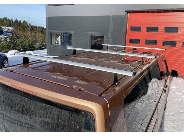 Takräcke till VW T6 2016-> | gytek.se