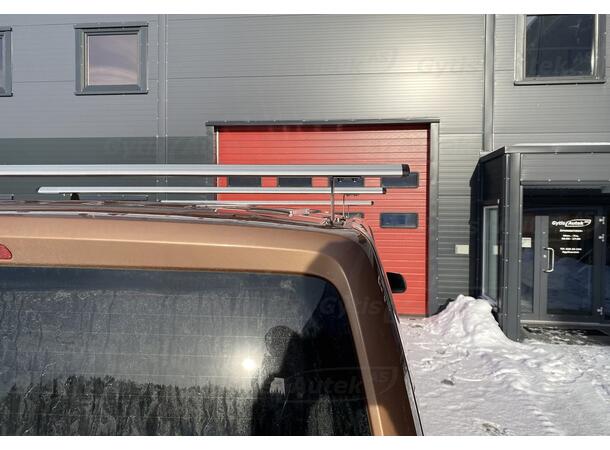 Takräcke till VW T6 2016-> | gytek.se