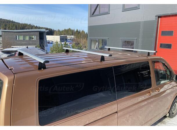 Takräcke till VW T6 2016-> | gytek.se