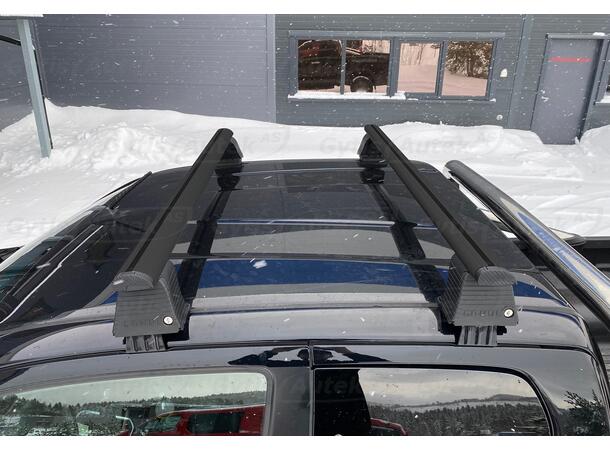 Takstativ til Isuzu D-Max 2021-> | gytisautek.no