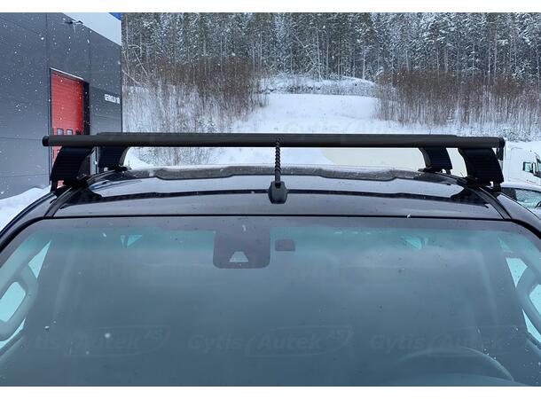 Takstativ til Isuzu D-Max 2021-> | gytisautek.no