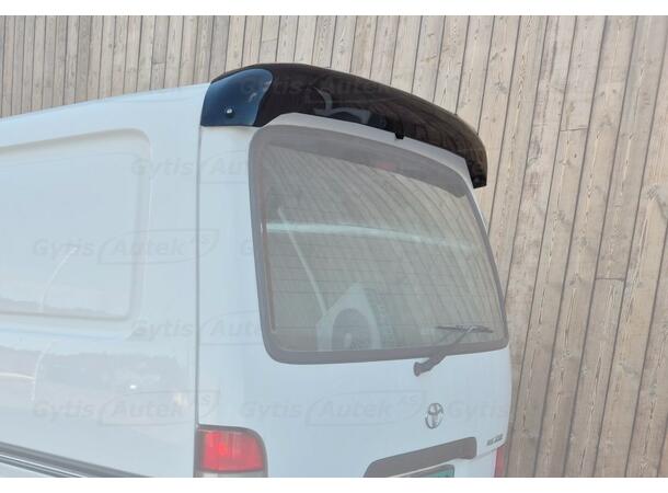 Takvinge | Toyota Hiace 1995-2012 | gytek.se