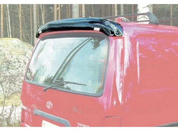 Takvinge | Toyota Hiace 1995-2012 | gytek.se