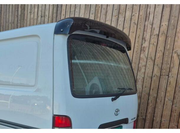 Takvinge | Toyota Hiace 1995-2012 | gytek.se