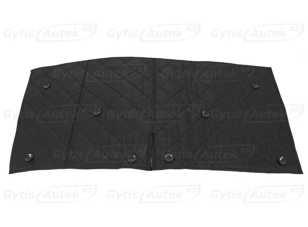 Termogardiner | VW T6 2016-> | gytisautek.no