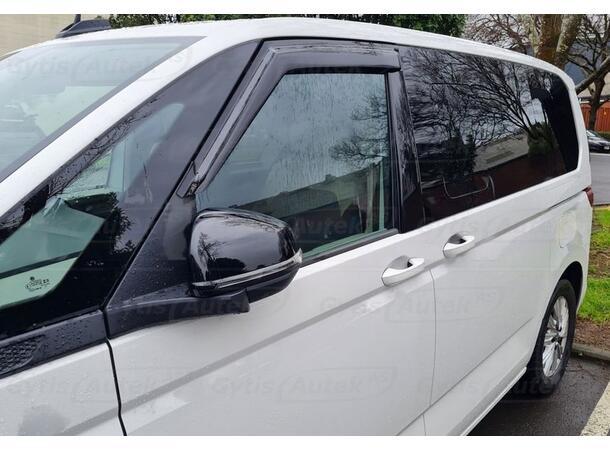 Vindavvisare. Fram VW T7 Multivan 2022-> 