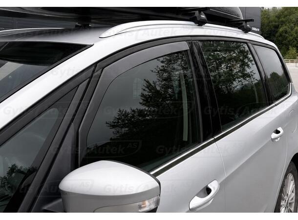 Vindavvisare | Ford Galaxy 2016-2021 | gytek.se