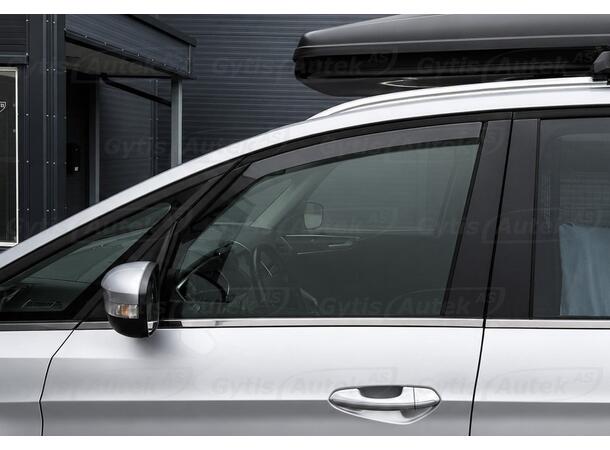 Vindavvisare | Ford Galaxy 2016-2021 | gytek.se